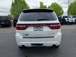 2021 Dodge Durango Citadel