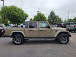 2020 Jeep Gladiator North Edition 4x4