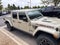 2022 Jeep Gladiator Rubicon 4x4