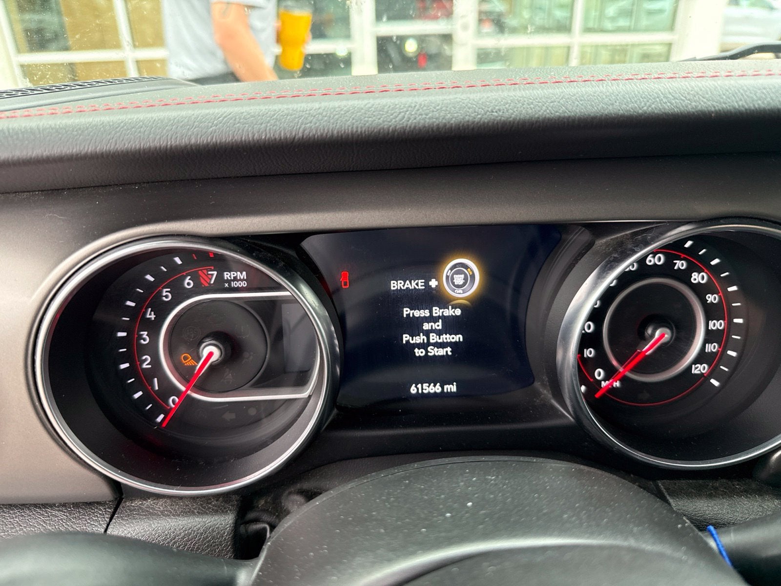 2022 Jeep Gladiator Rubicon 4x4