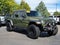 2021 Jeep Gladiator Mojave 4x4