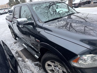 2016 RAM 1500 Longhorn Limited