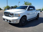 2017 RAM 1500 Limited Crew Cab 4x4 5'7" Box