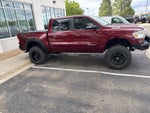 2019 RAM 1500 Big Horn/Lone Star Crew Cab 4x4 5'7" Box