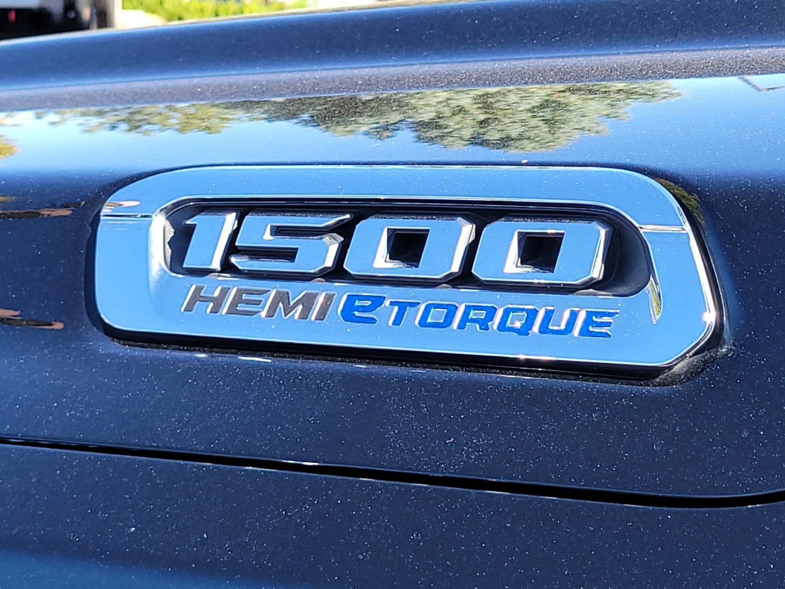 2023 RAM 1500 Limited Crew Cab 4x4 5'7" Box