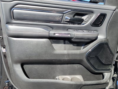 2023 RAM 1500 Limited Crew Cab 4x4 5'7" Box