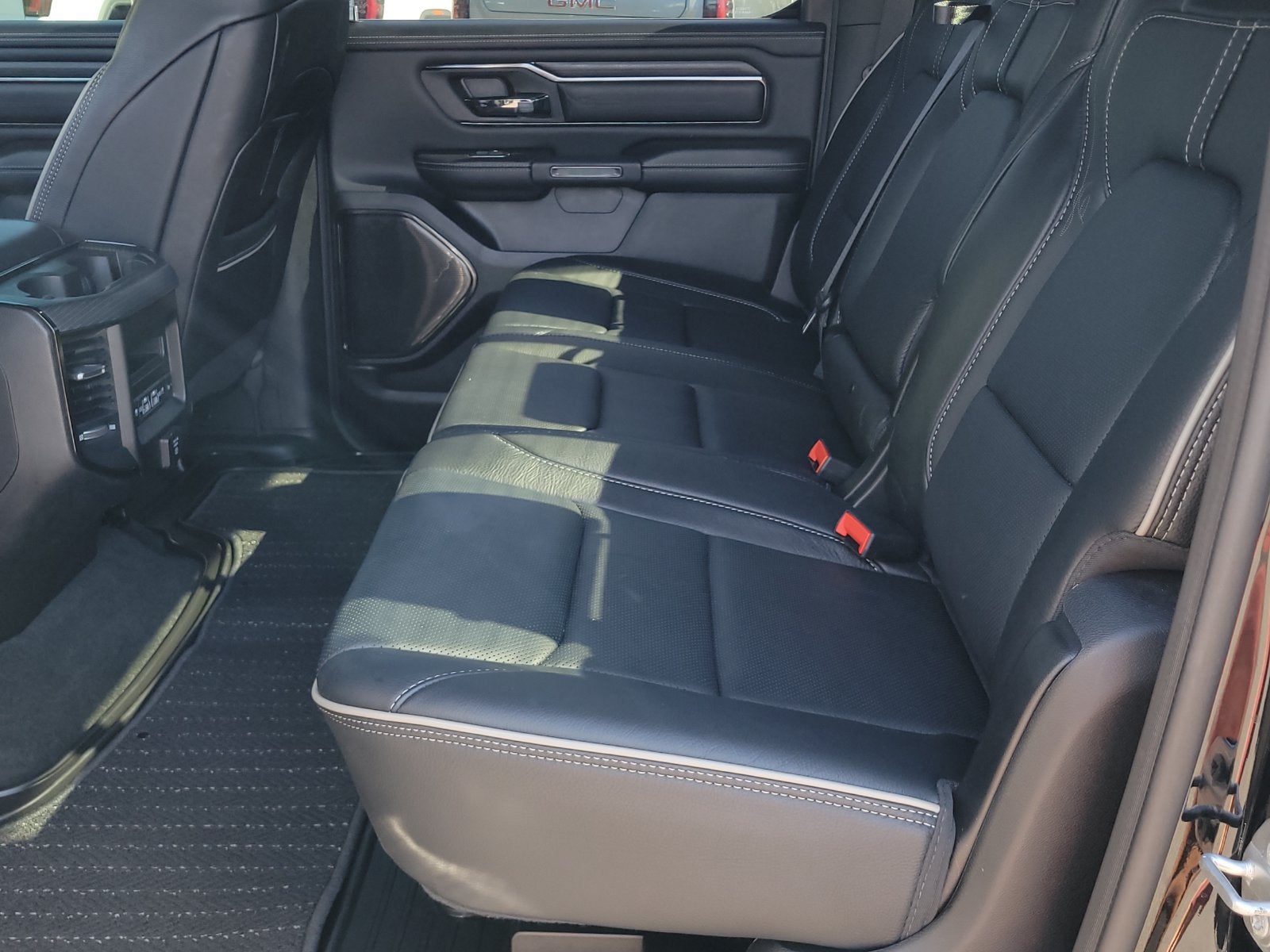 2023 RAM 1500 Limited Crew Cab 4x4 5'7" Box