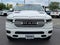 2020 RAM 1500 Laramie Crew Cab 4x4 5'7" Box