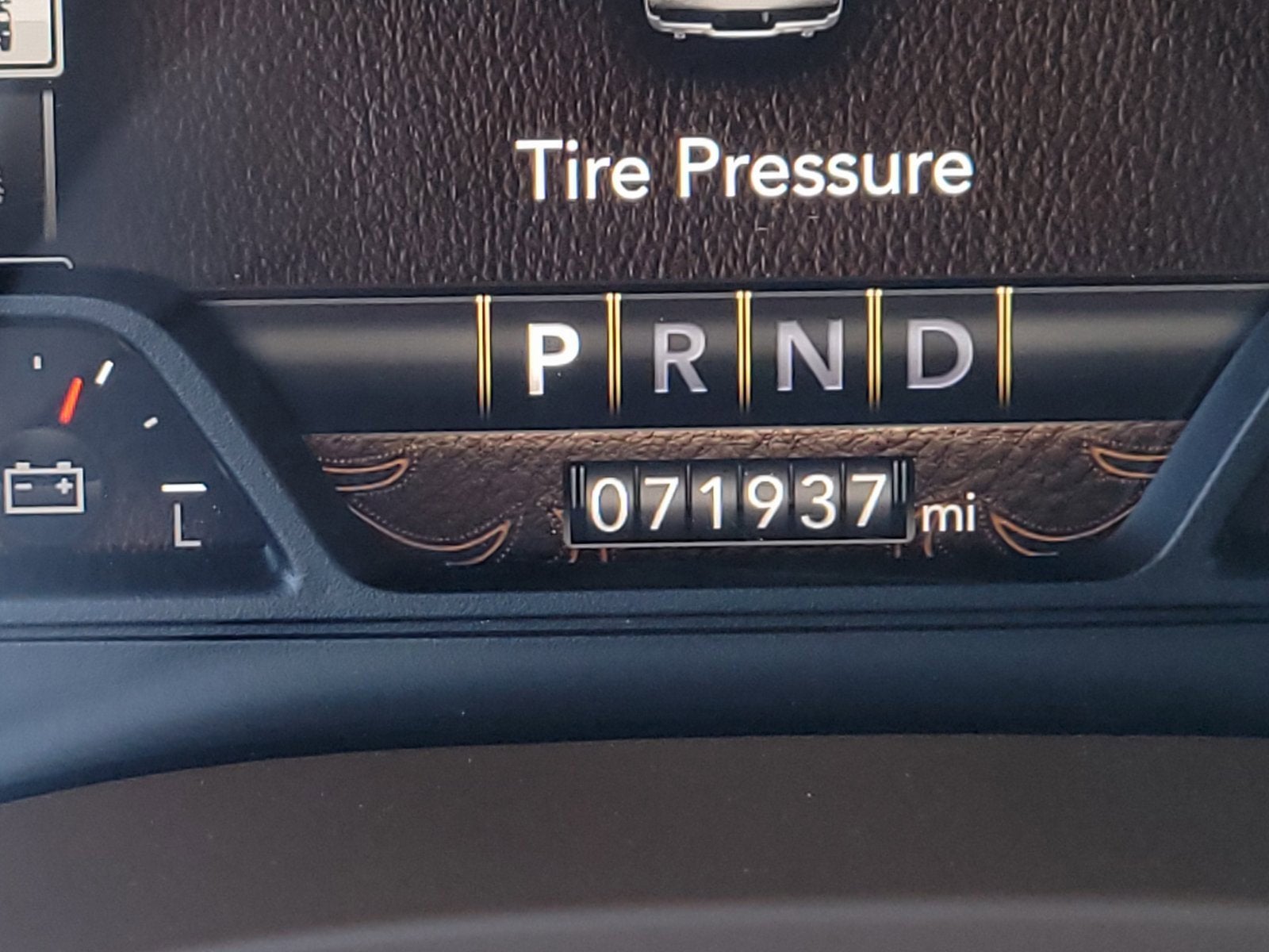 2021 RAM 1500 Longhorn