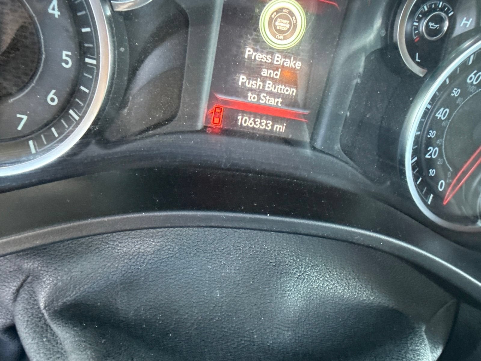 2019 RAM 1500 Big Horn/Lone Star Crew Cab 4x4 6'4" Box