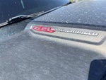 2023 RAM 1500 TRX Crew Cab 4x4 5'7" Box