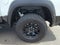 2025 RAM 1500 RHO