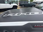 2025 RAM 1500 RHO