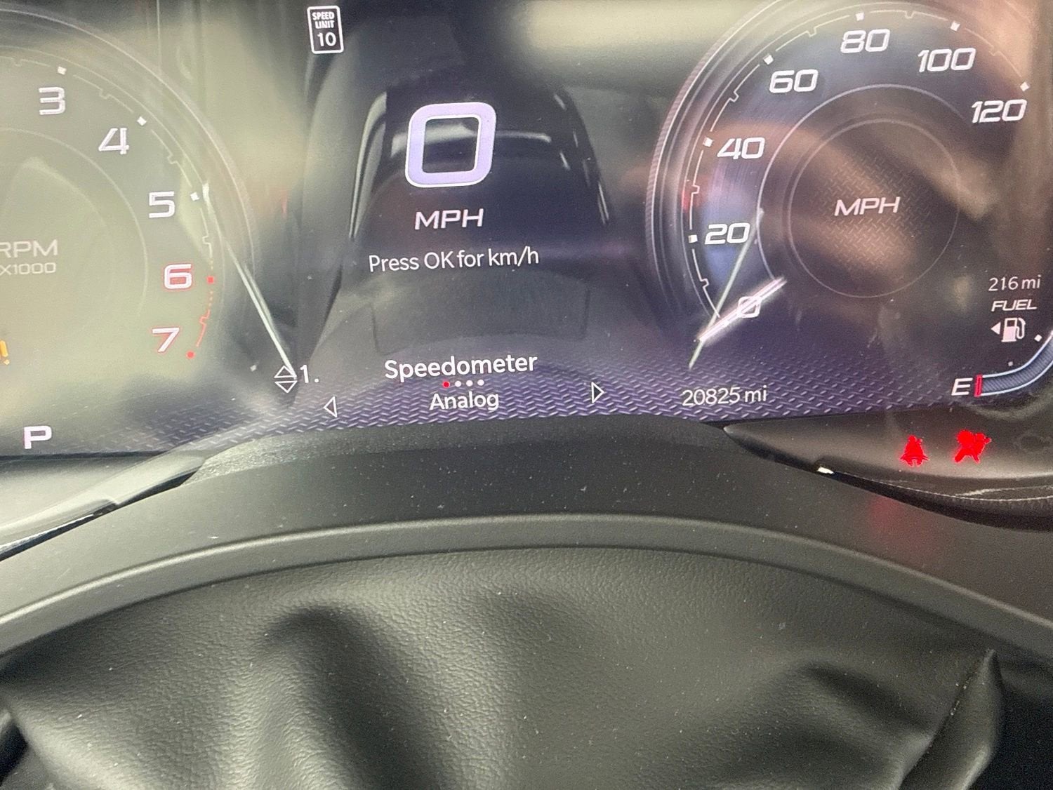 2025 RAM 1500 RHO