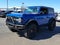 2021 Ford Bronco First Edition