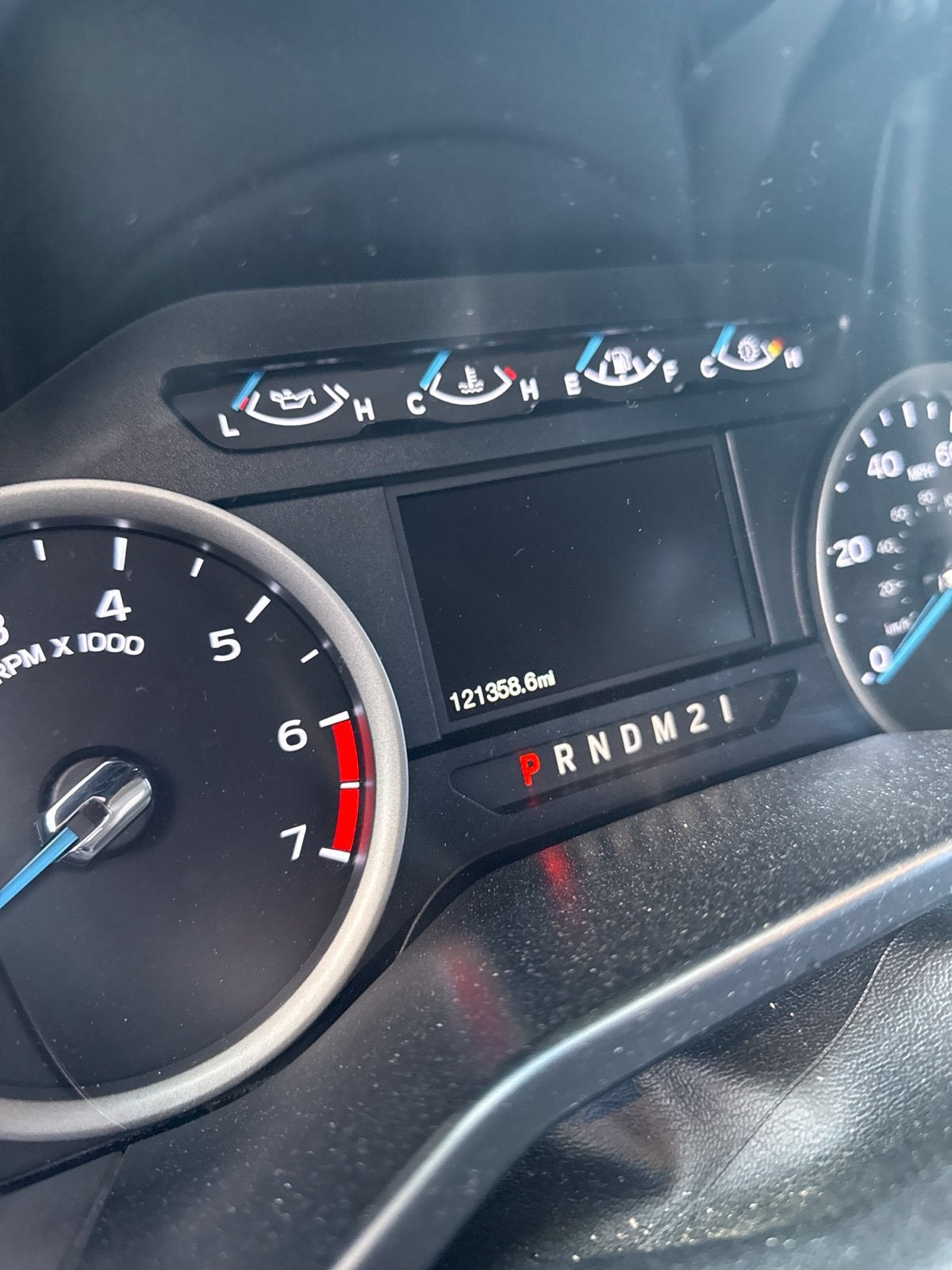 2017 Ford Super Duty F-250 SRW XLT