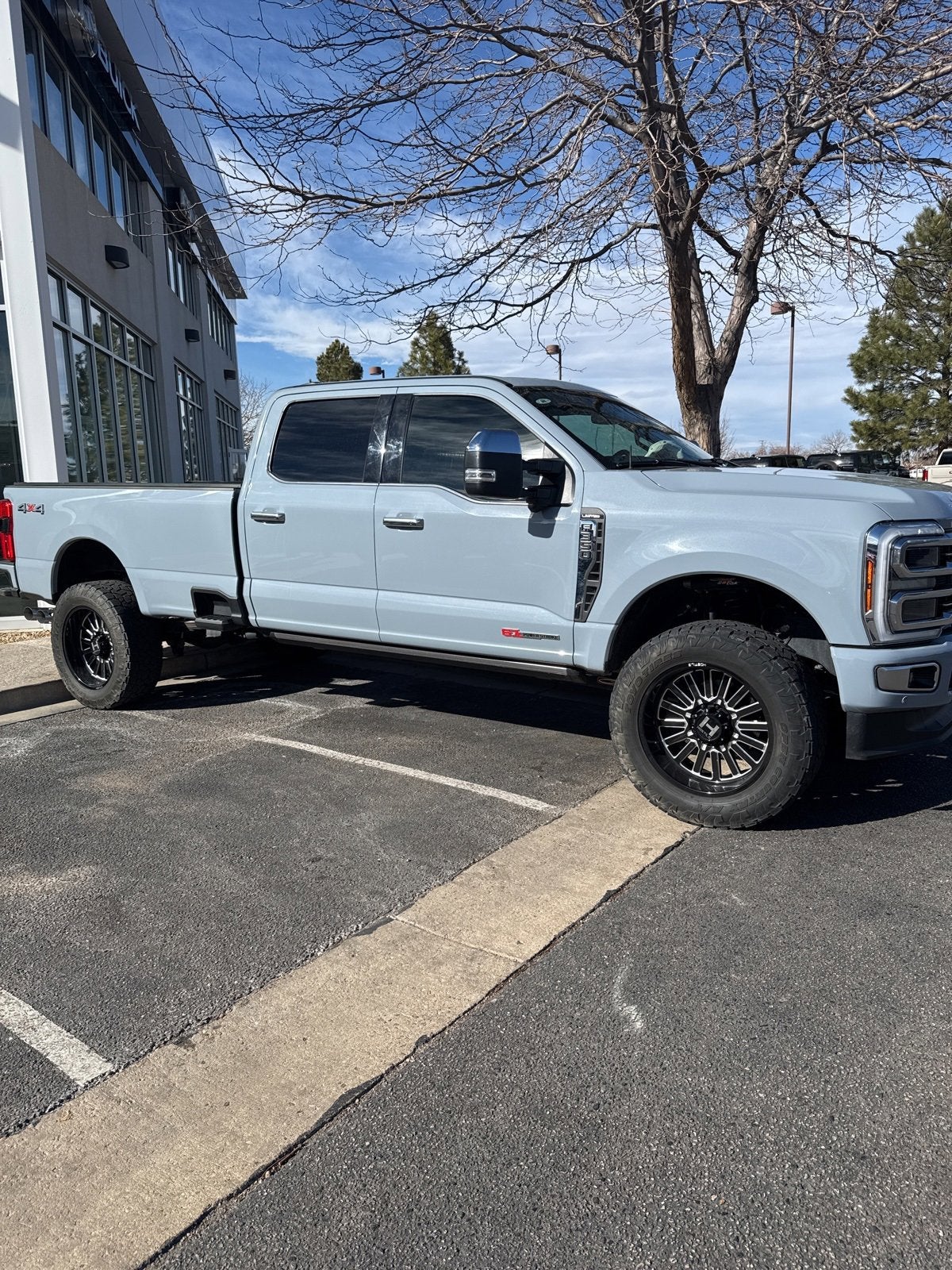 2024 Ford Super Duty F-350 SRW XL