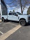 2024 Ford Super Duty F-350 SRW XL