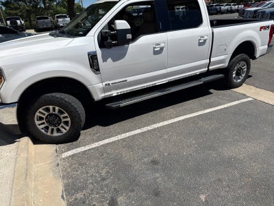 2019 Ford Super Duty F-350 SRW XL