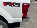 2019 Ford Super Duty F-350 SRW XL