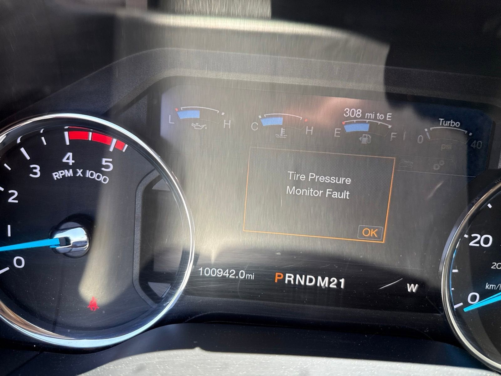 2019 Ford Super Duty F-350 SRW XL