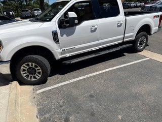 2019 Ford Super Duty F-350 SRW XL