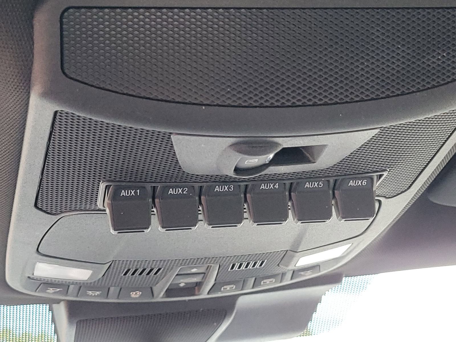 2022 Ford Super Duty F-350 SRW XL