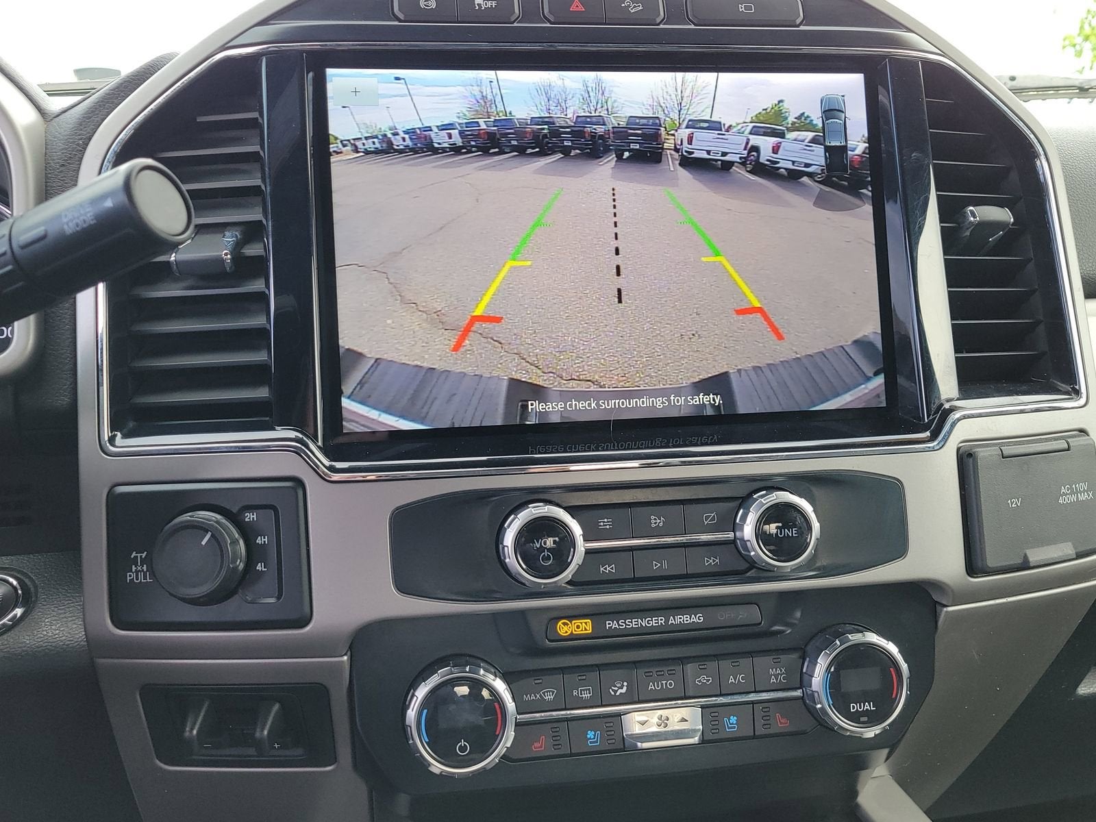 2022 Ford Super Duty F-350 SRW XL