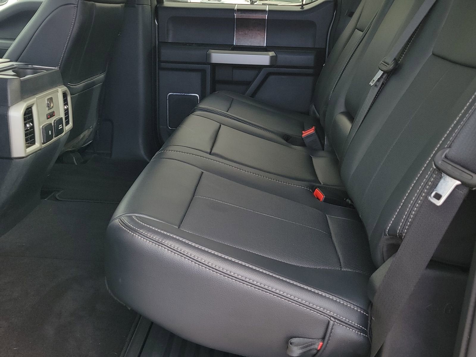 2022 Ford Super Duty F-350 SRW XL