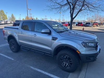 2023 Ford Ranger XL