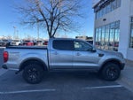 2023 Ford Ranger XL