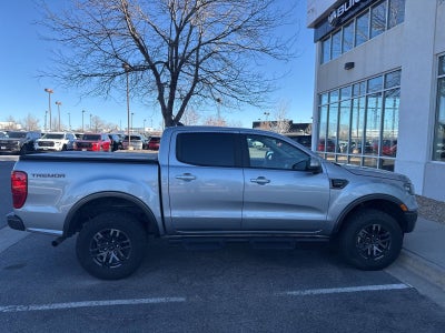 2023 Ford Ranger XL