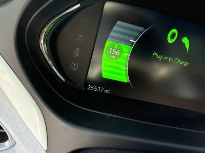 2020 Chevrolet Bolt EV Premier