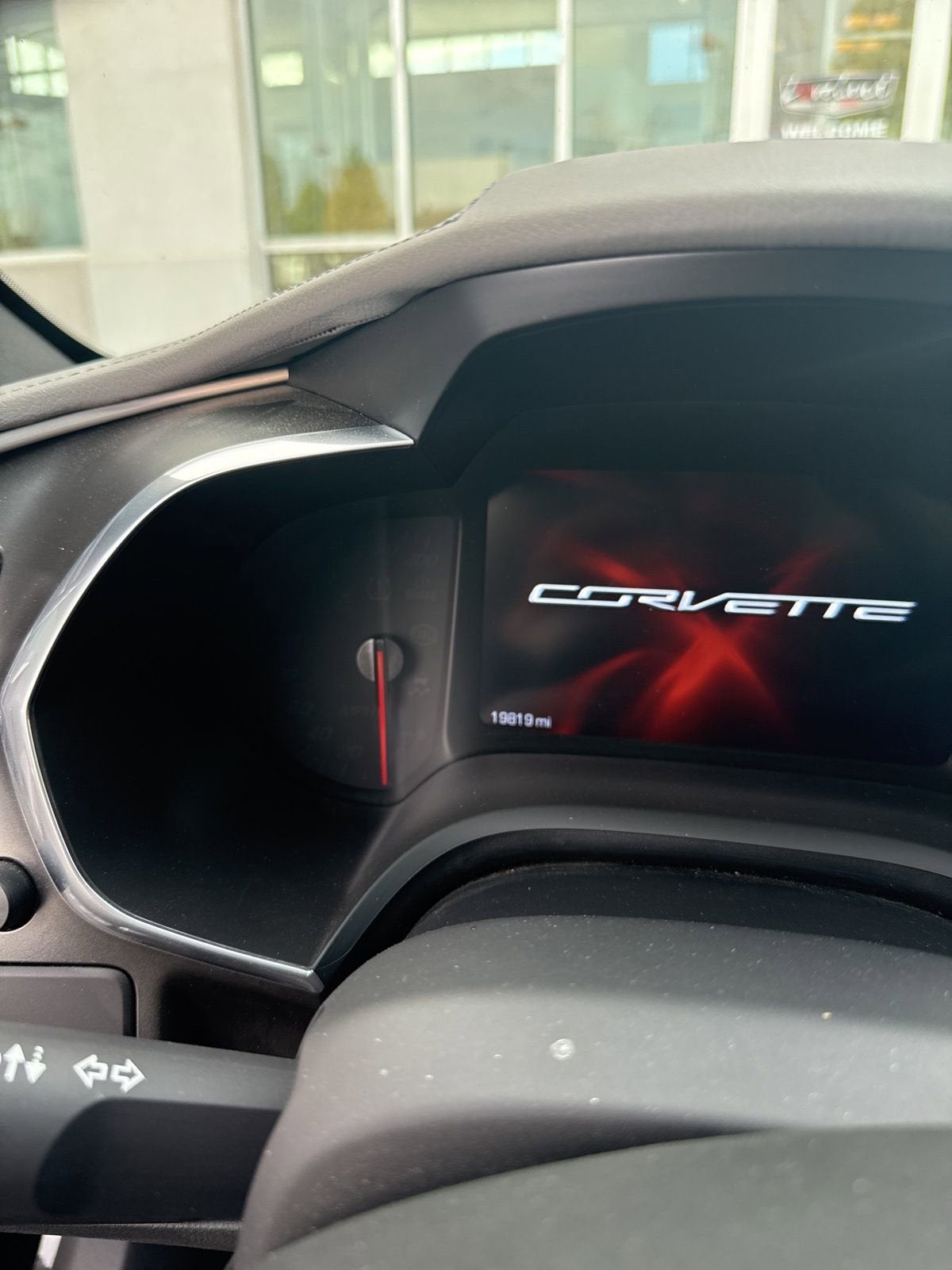 2019 Chevrolet Corvette Stingray Z51 2LT