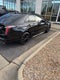 2025 Cadillac CT4 Sport
