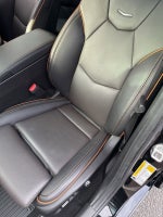 2025 Cadillac CT4 Sport