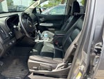 2020 Chevrolet Colorado 4WD ZR2