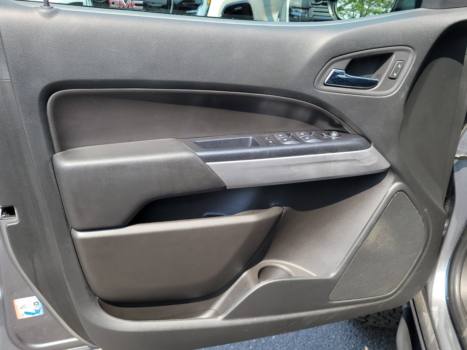 2020 Chevrolet Colorado 4WD ZR2