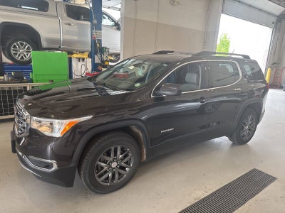 2018 GMC Acadia SLT