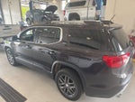 2018 GMC Acadia SLT
