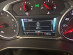2018 GMC Acadia SLT