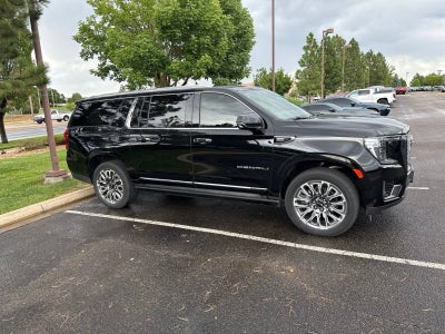2024 GMC Yukon XL Denali Ultimate