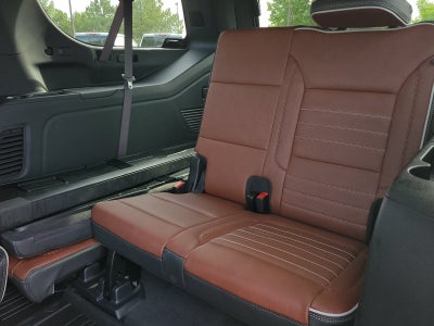 2024 GMC Yukon XL Denali Ultimate