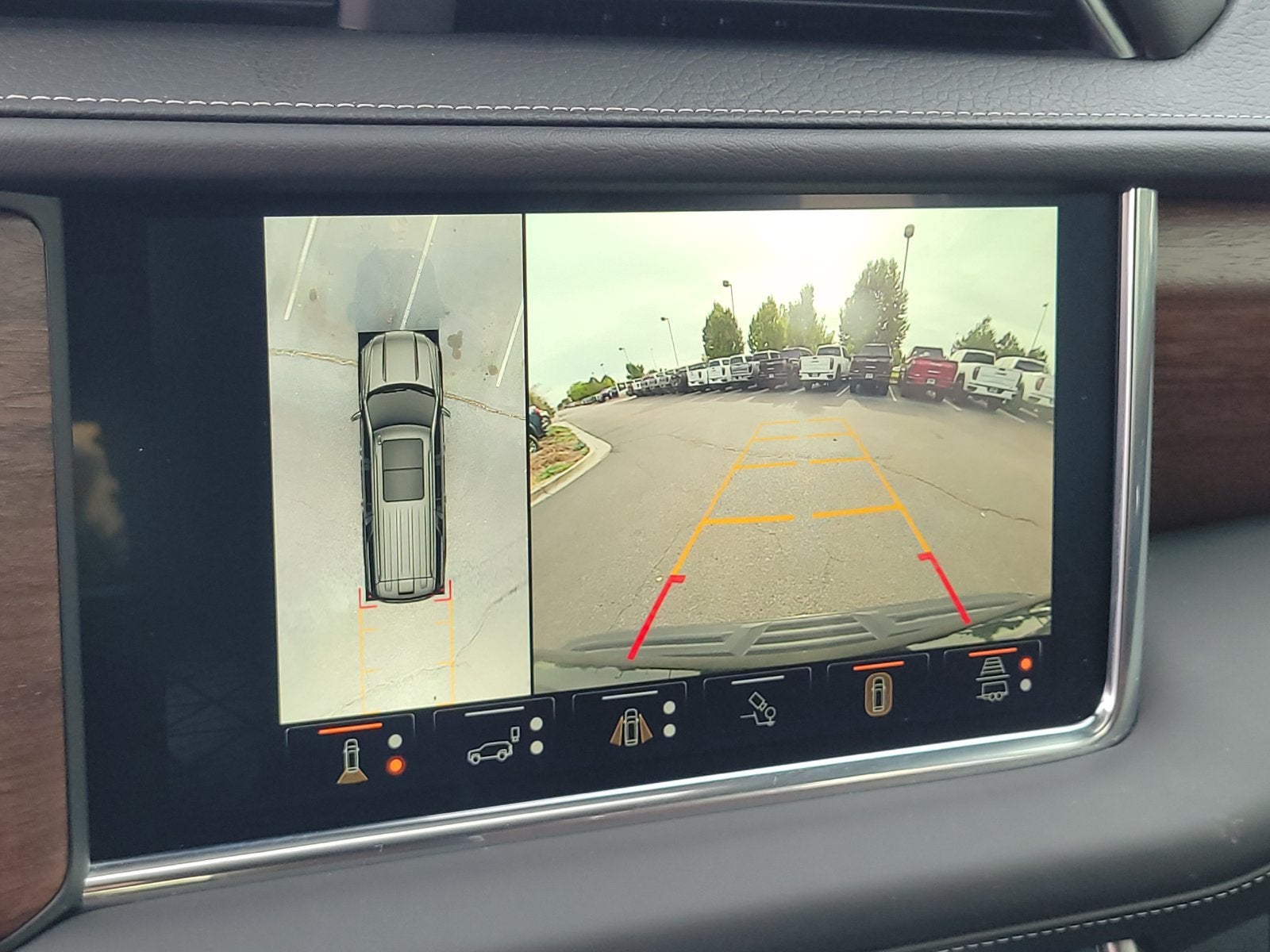 2024 GMC Yukon XL Denali Ultimate