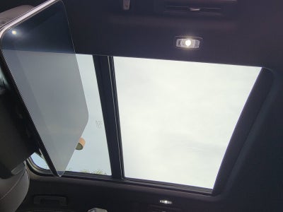 2024 GMC Yukon XL Denali Ultimate