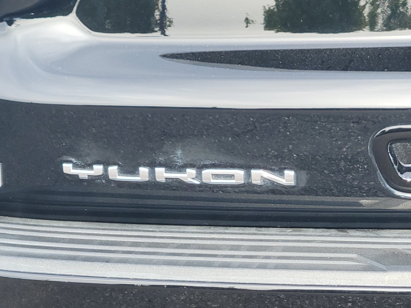 2024 GMC Yukon XL Denali Ultimate