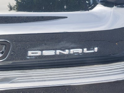 2024 GMC Yukon XL Denali Ultimate