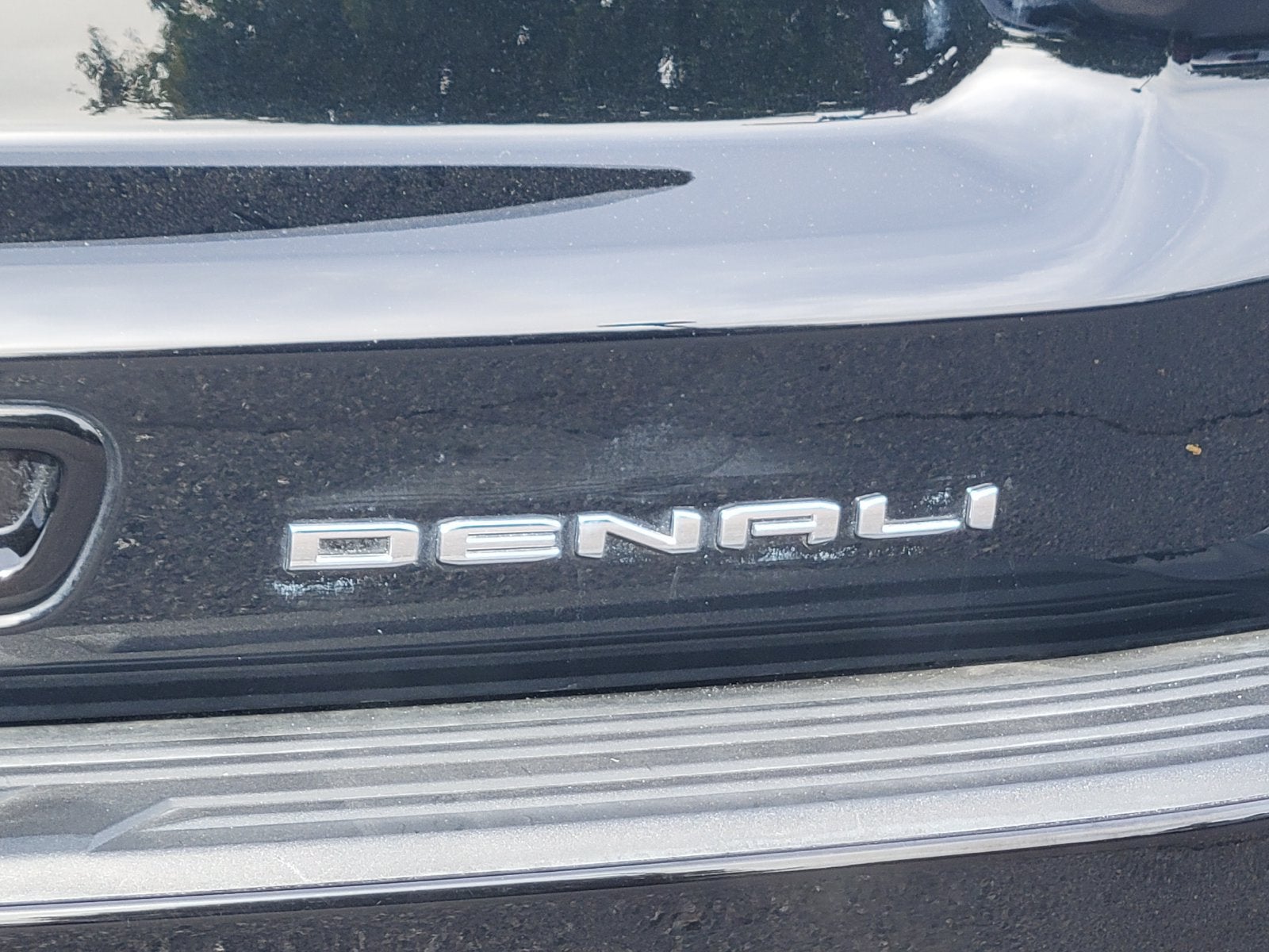 2024 GMC Yukon XL Denali Ultimate