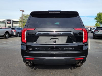 2024 GMC Yukon XL Denali Ultimate