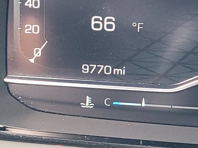 2024 GMC Yukon XL Denali Ultimate